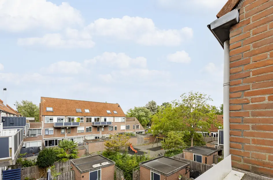 Dorlandsweer 84
