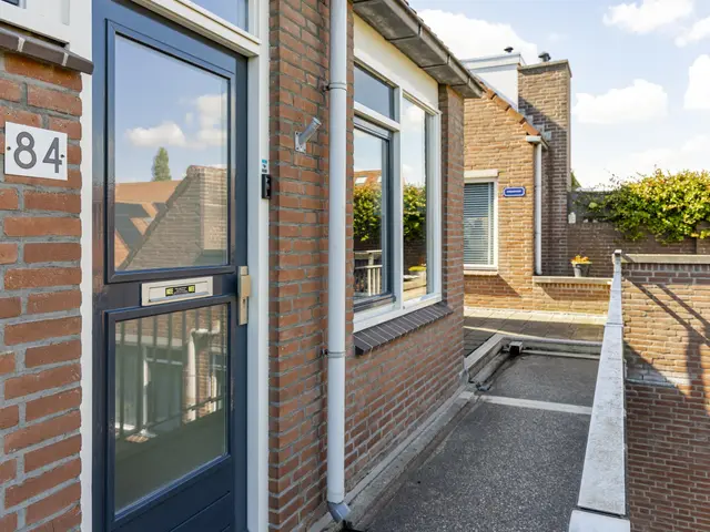 Dorlandsweer 84 foto 24
