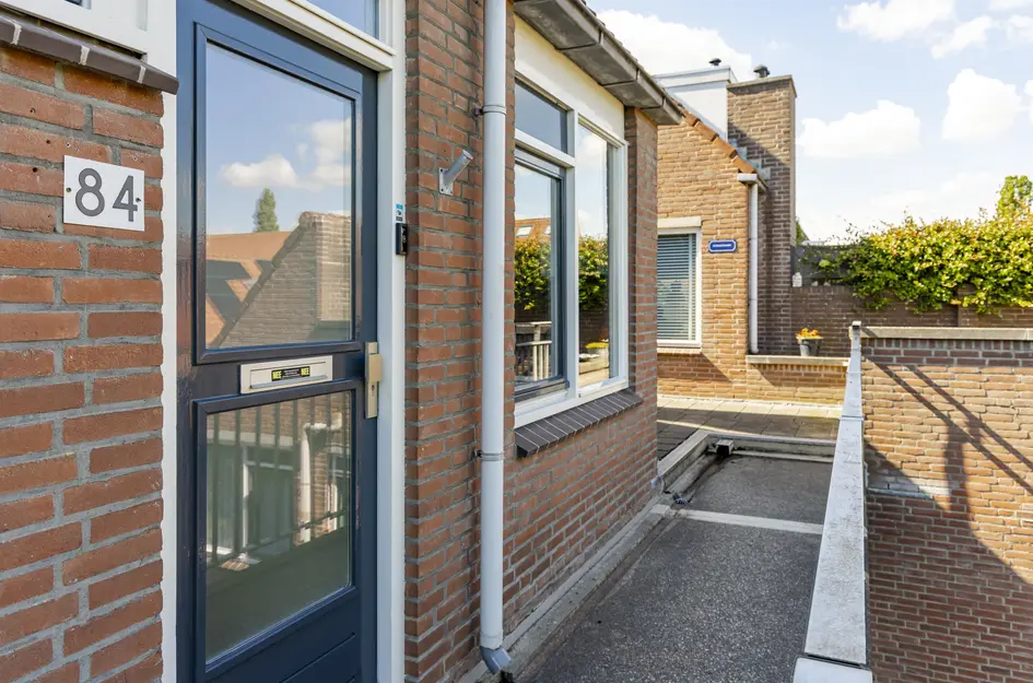 Dorlandsweer 84