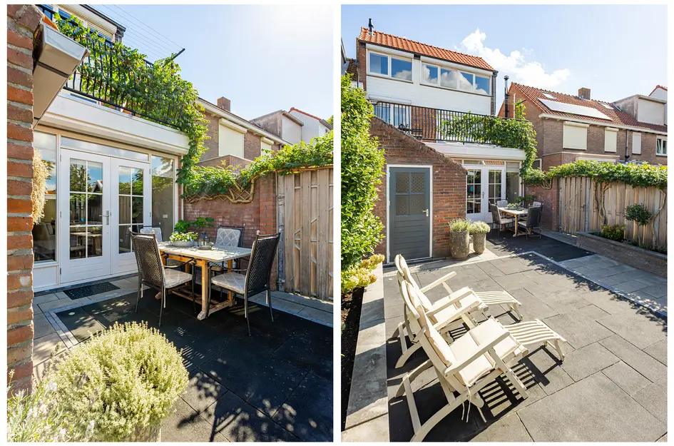 Adama van Scheltemastraat 10