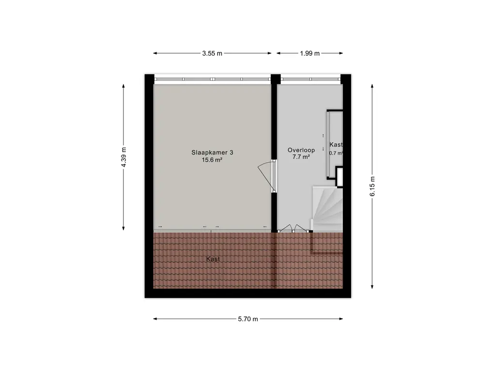 Plattegrond 3