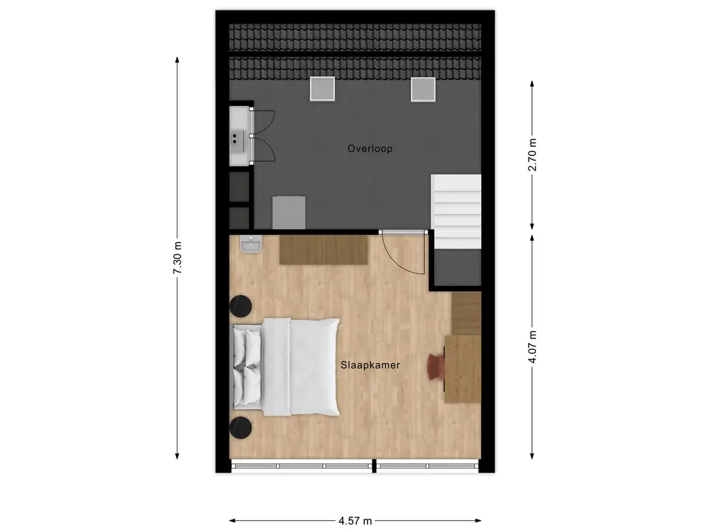 Plattegrond 2