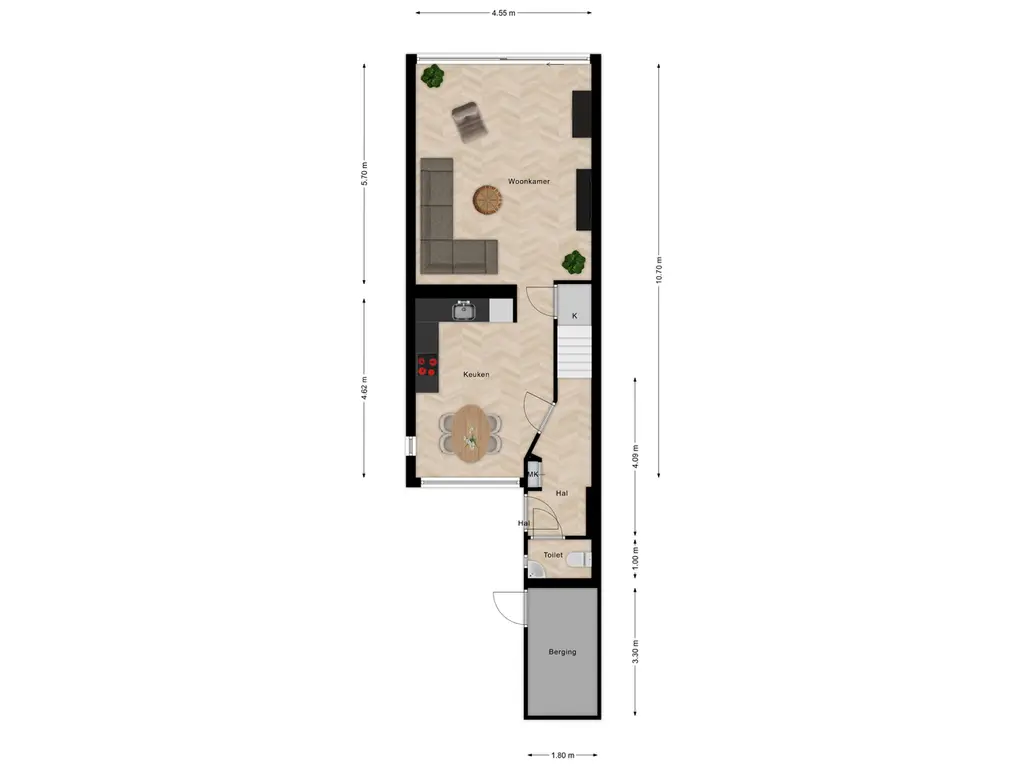 Plattegrond 3