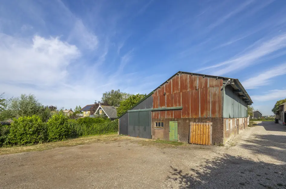 Graafdijk-oost 17 