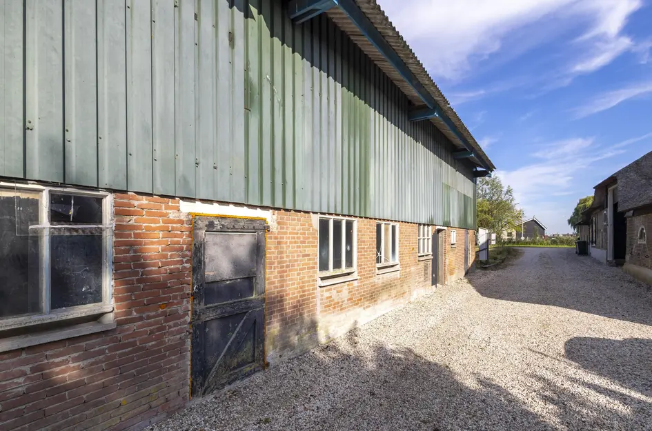 Graafdijk-oost 17 