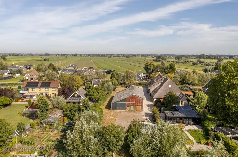 Graafdijk-oost 17 