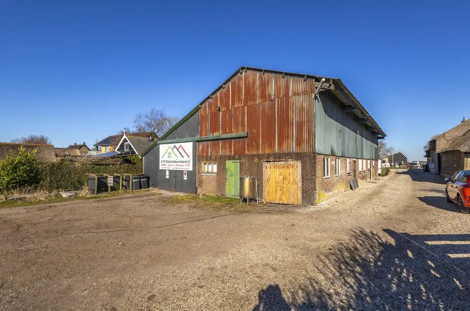 Graafdijk-oost 17 