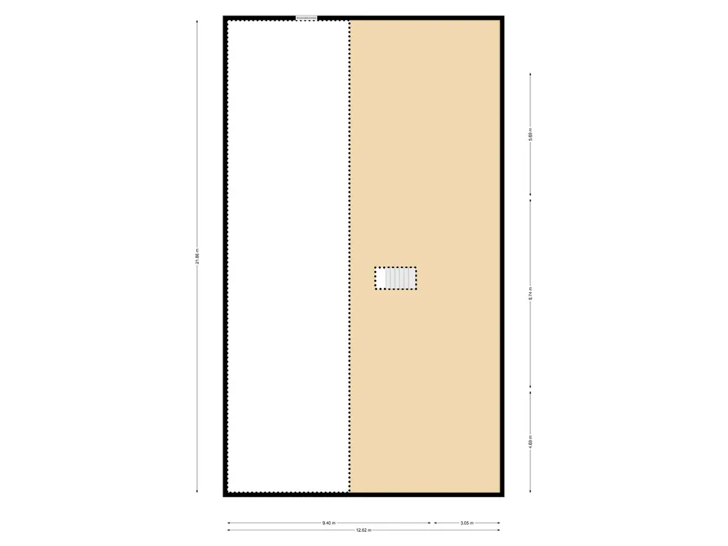 Plattegrond 2