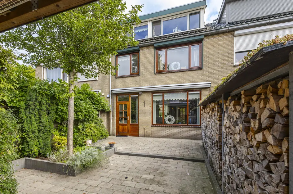 Weresteijn 52