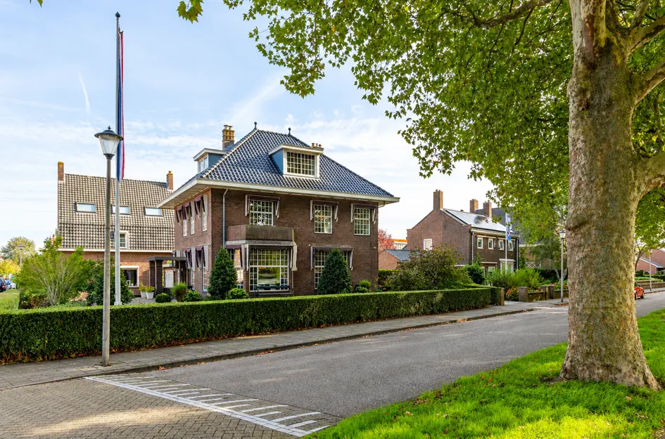 P. Rijsdijkstraat 64