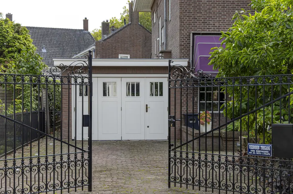 P. Rijsdijkstraat 64