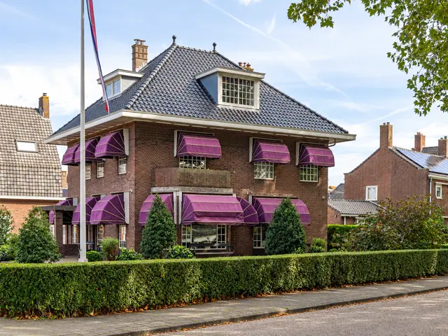 P. Rijsdijkstraat 64 foto 29