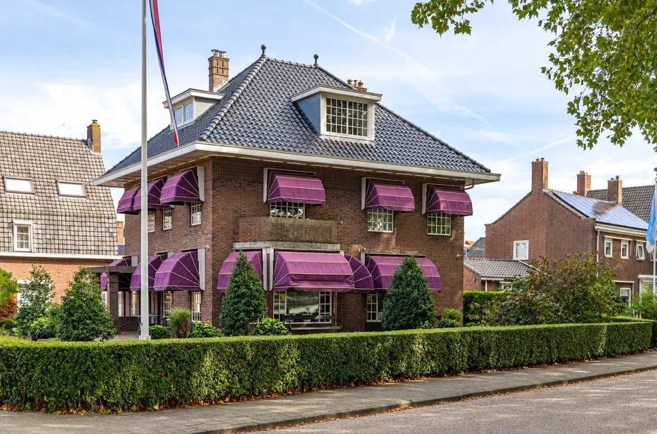 P. Rijsdijkstraat 64