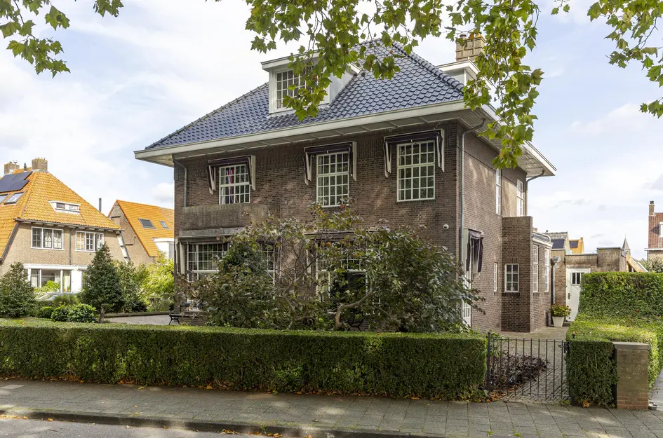 P. Rijsdijkstraat 64