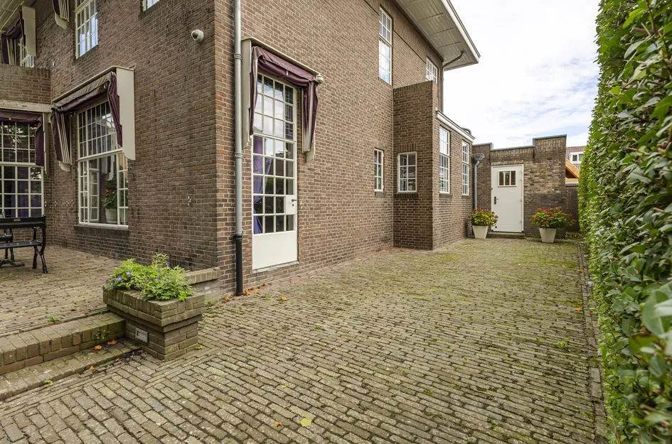 P. Rijsdijkstraat 64