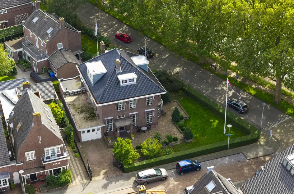 P. Rijsdijkstraat 64