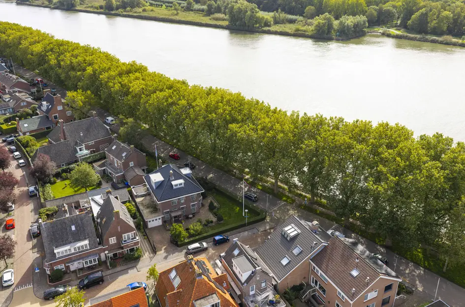P. Rijsdijkstraat 64