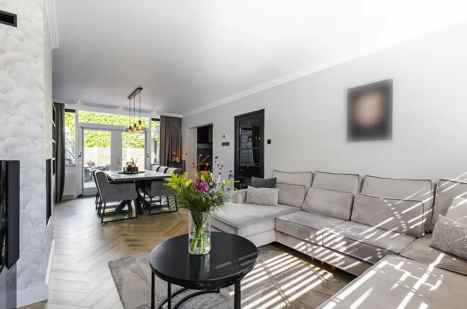 Cort van der Lindenlaan 40