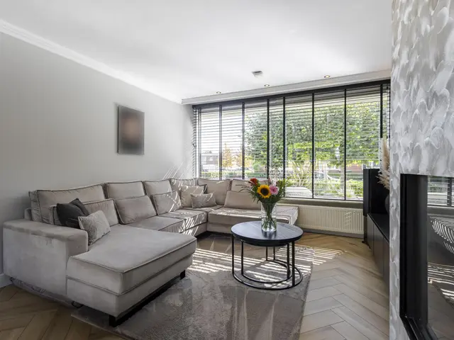 Cort van der Lindenlaan 40 foto 6