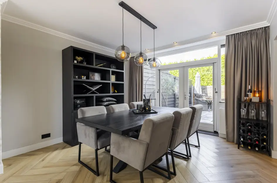 Cort van der Lindenlaan 40