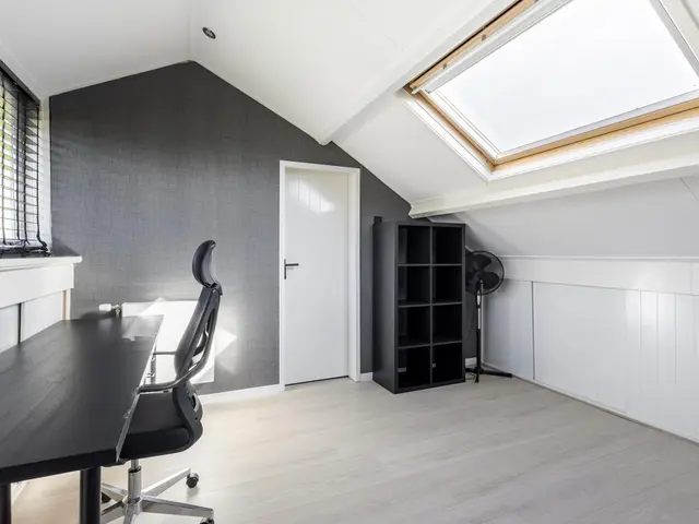 Cort van der Lindenlaan 40 foto 21