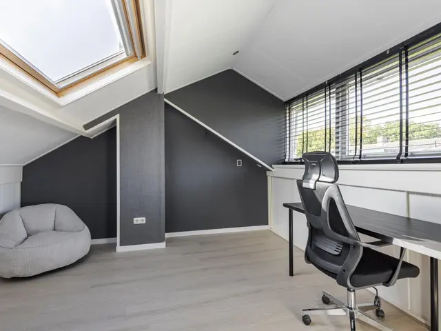 Cort van der Lindenlaan 40 foto 22
