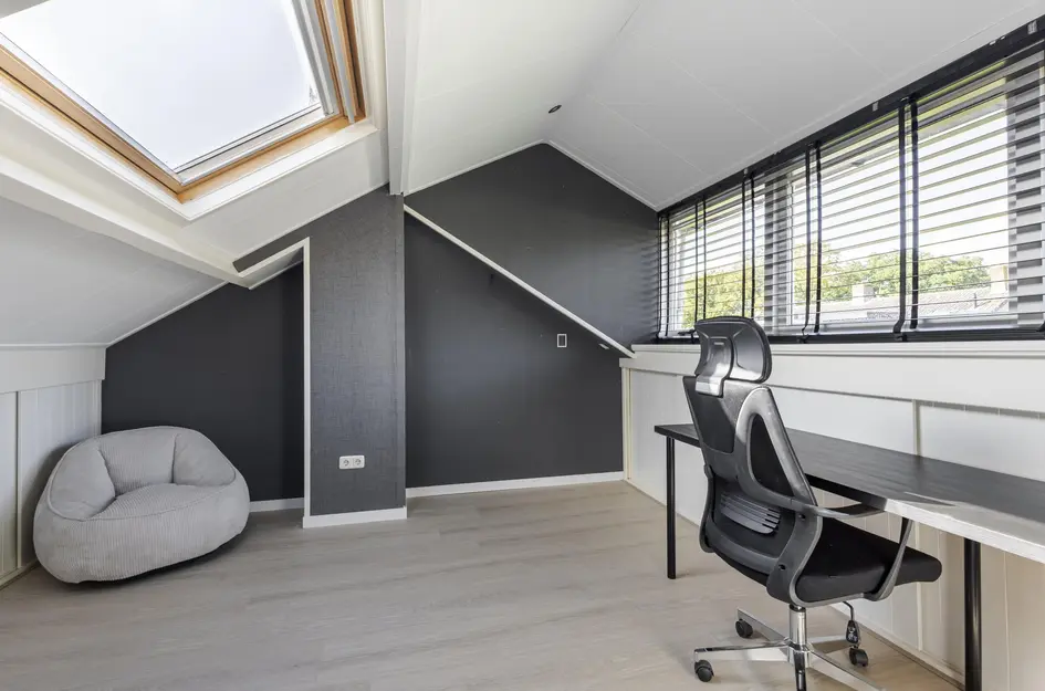 Cort van der Lindenlaan 40