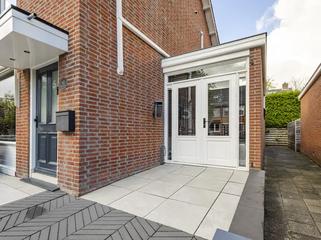 Cort van der Lindenlaan 40 foto 23