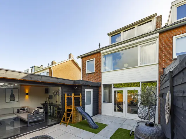 Cort van der Lindenlaan 40 foto 25