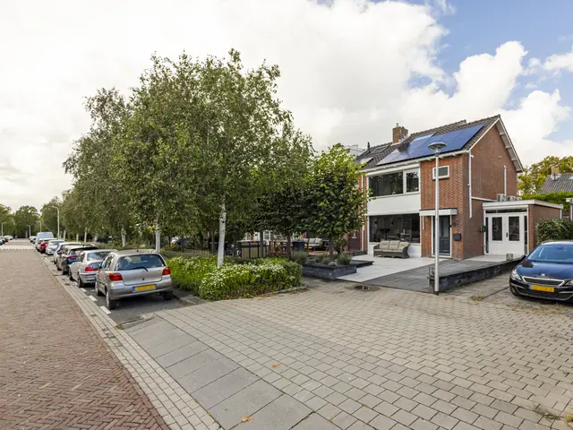 Cort van der Lindenlaan 40 foto 32