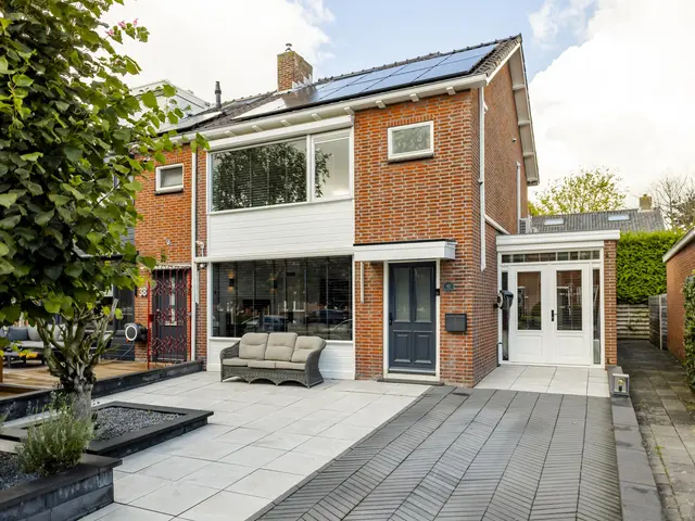 Cort van der Lindenlaan 40 foto 33