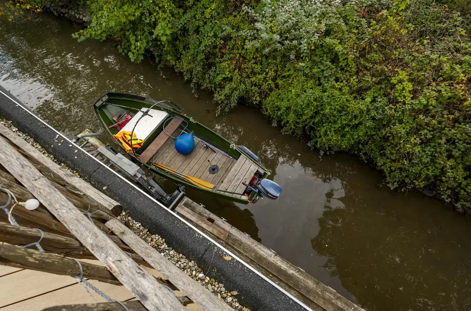 Rivierdijk 100