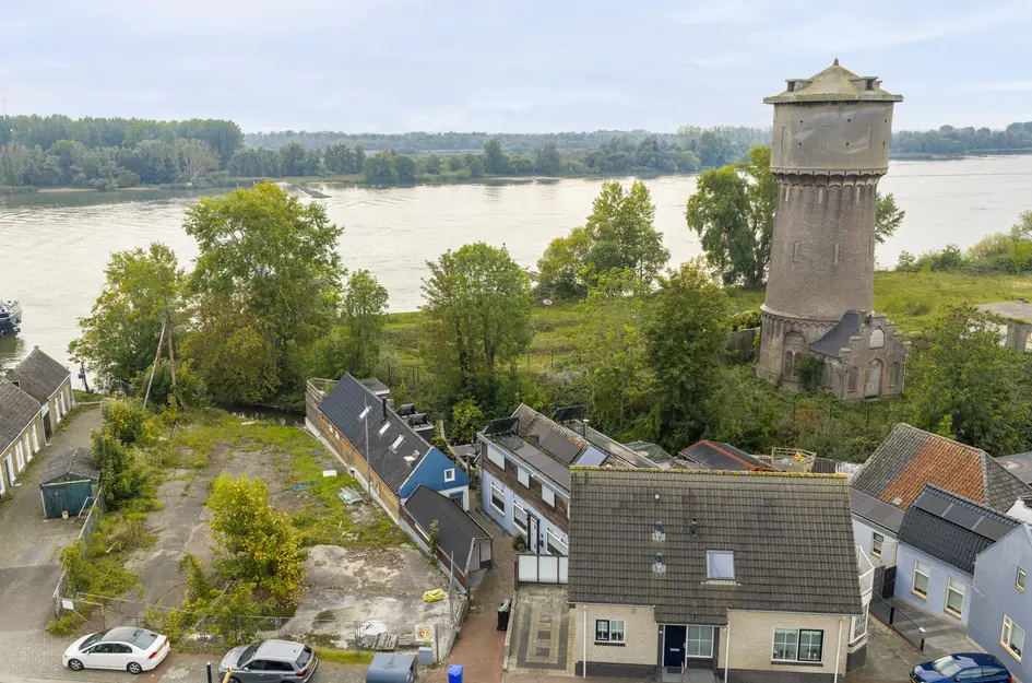 Rivierdijk 100
