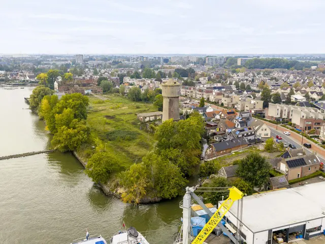 Rivierdijk 100 foto 39