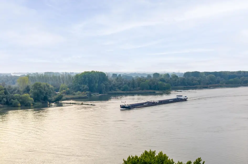 Rivierdijk 100