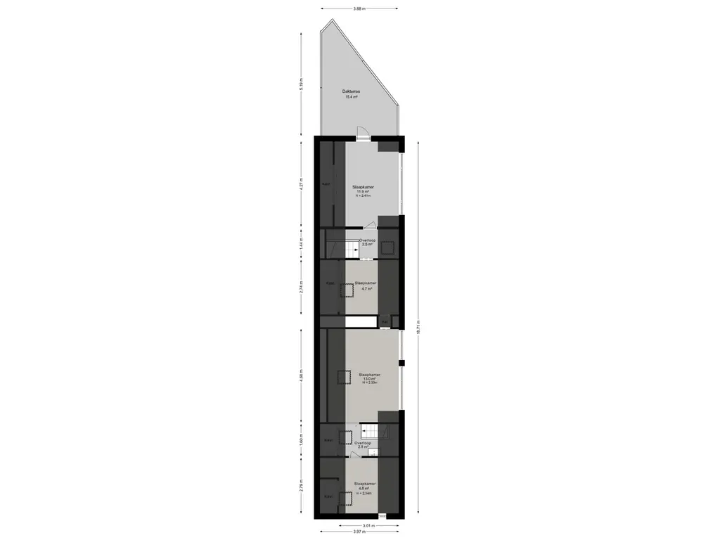 Plattegrond 2
