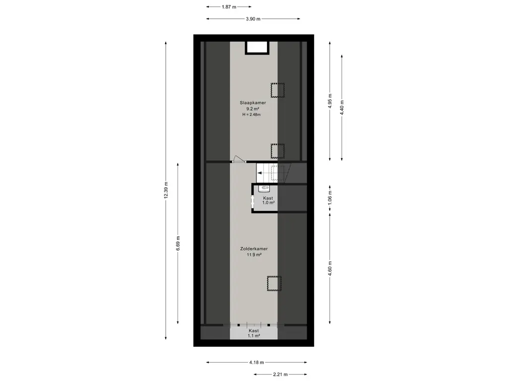Plattegrond 3