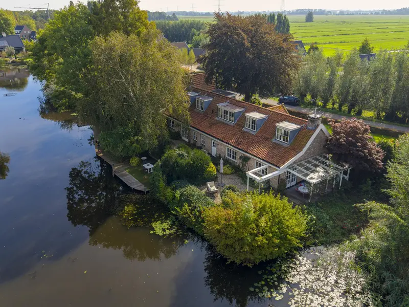 Abbekesdoel 53, Bleskensgraaf ca