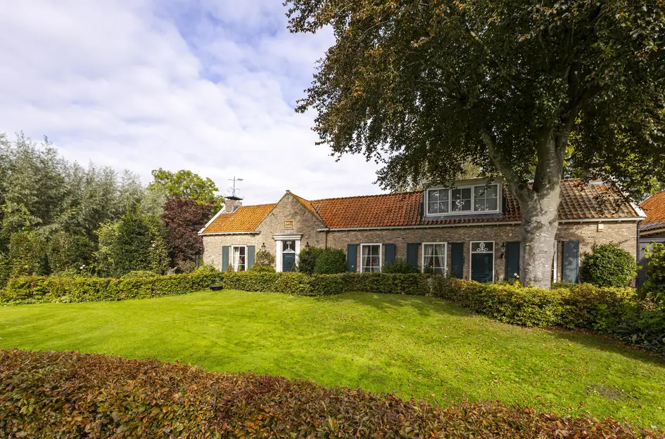 Abbekesdoel 53