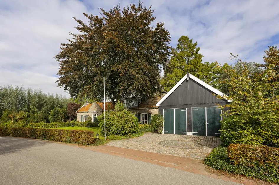Abbekesdoel 53