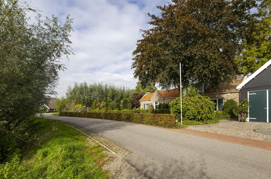 Abbekesdoel 53