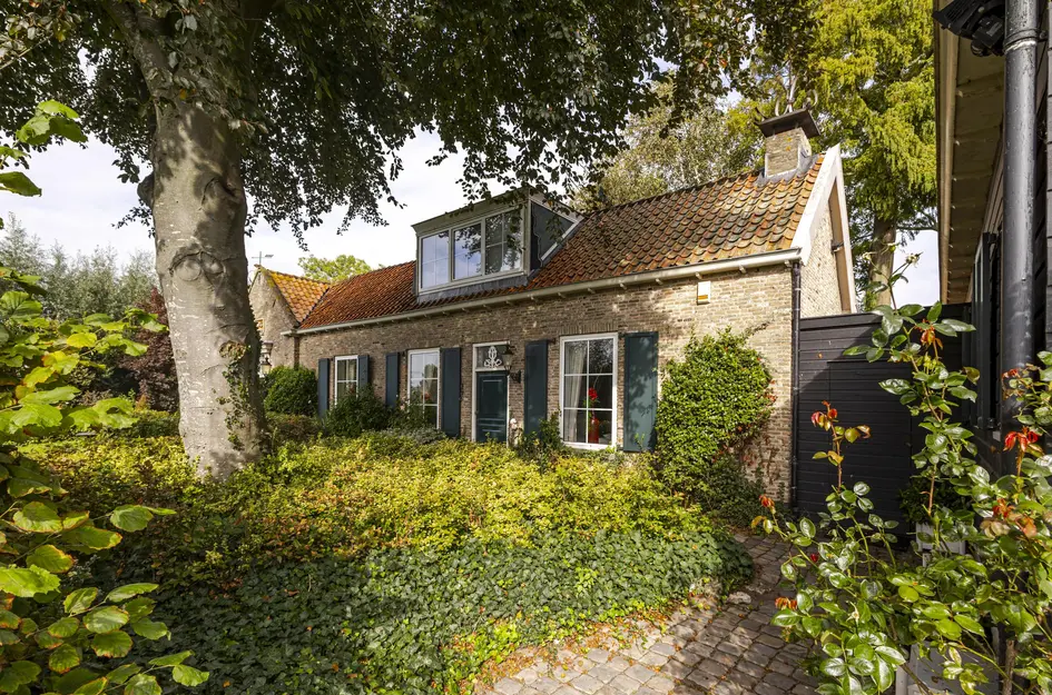 Abbekesdoel 53