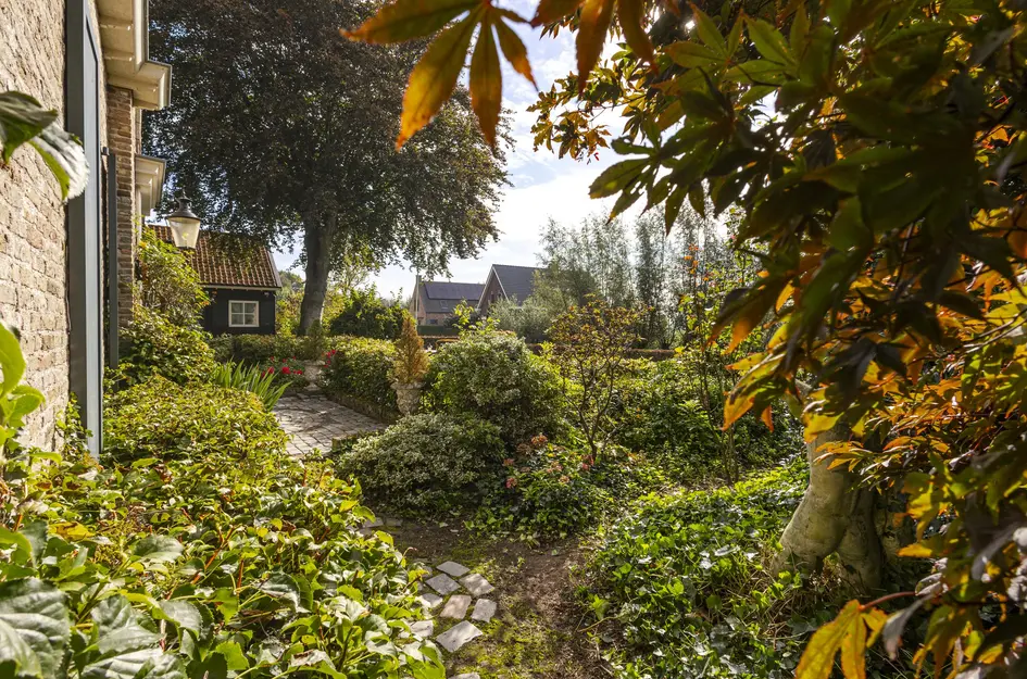 Abbekesdoel 53