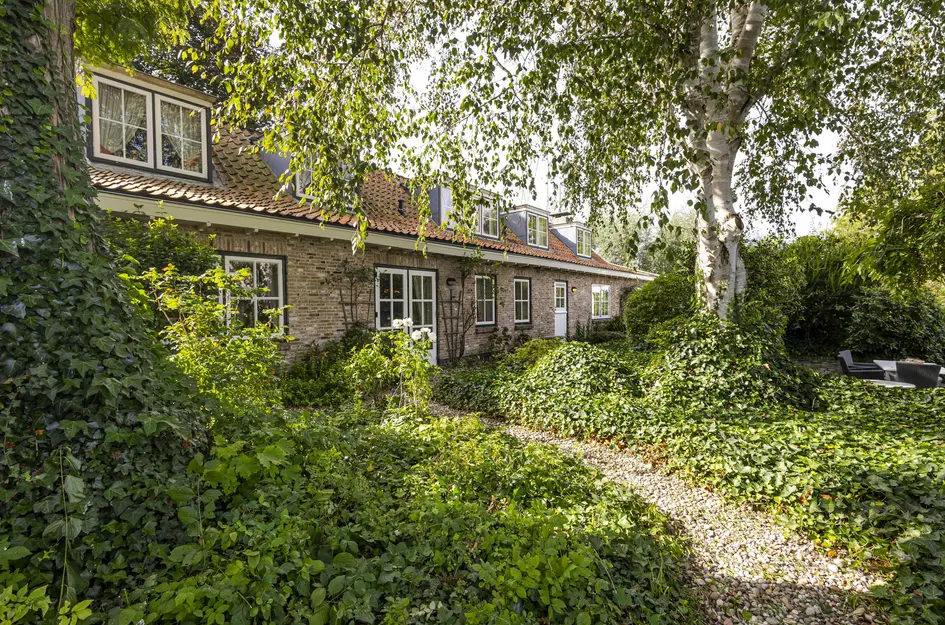 Abbekesdoel 53