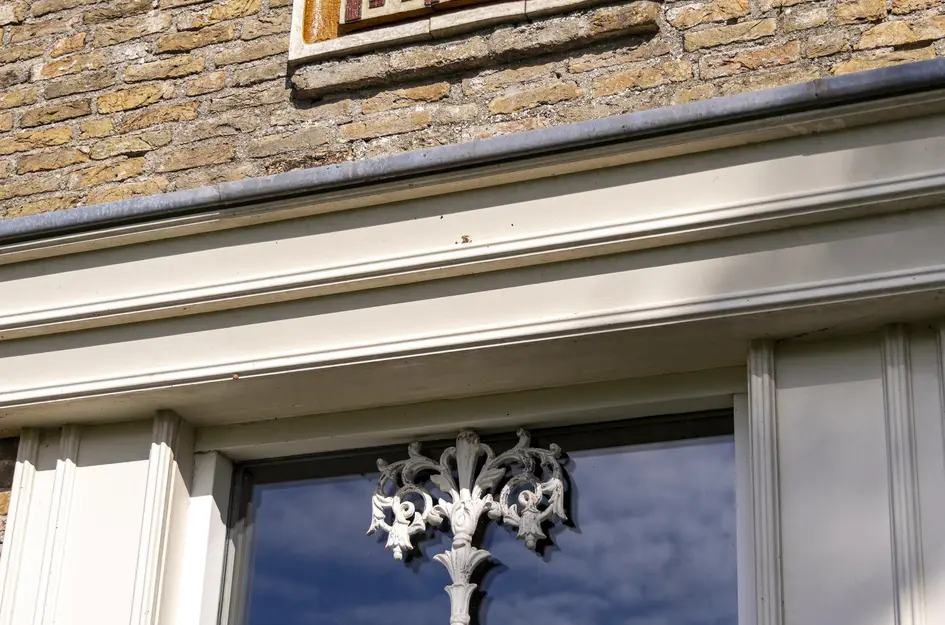Abbekesdoel 53