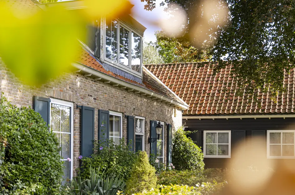 Abbekesdoel 53