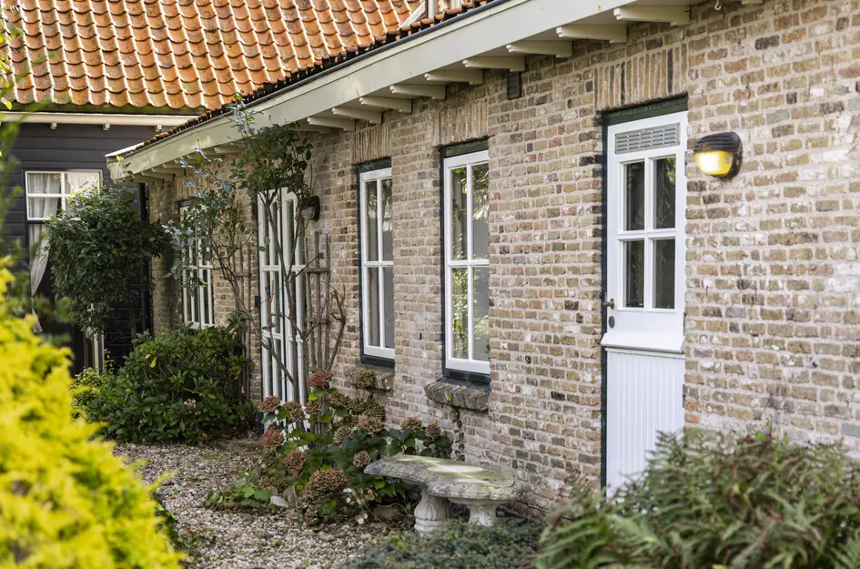 Abbekesdoel 53