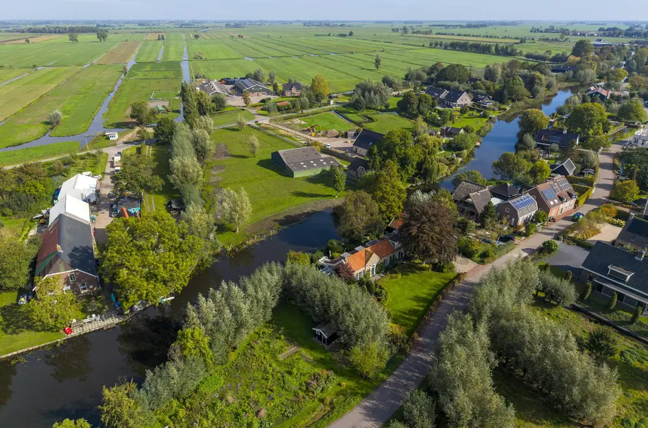Abbekesdoel 53