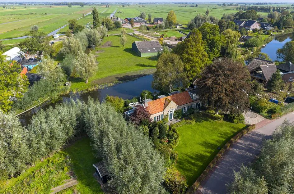Abbekesdoel 53