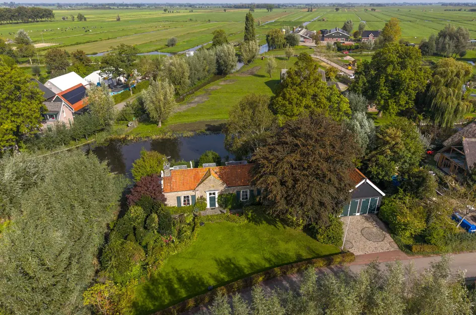 Abbekesdoel 53